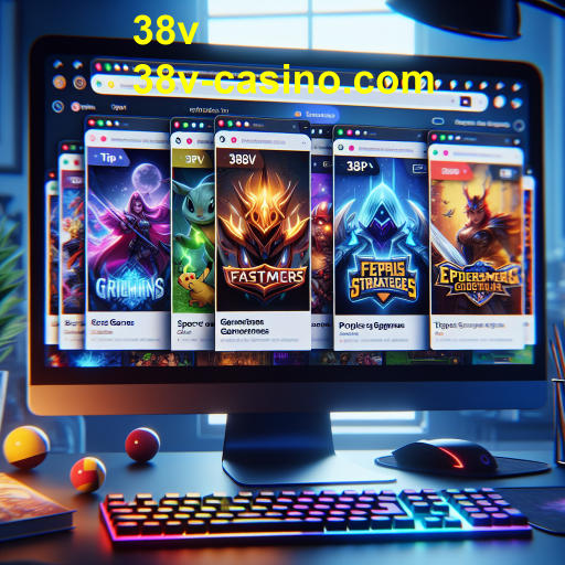 A Importância dos Guias de Jogos na Experiência Gamer